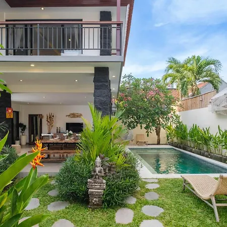 Villa Ambalika By Villa Finder