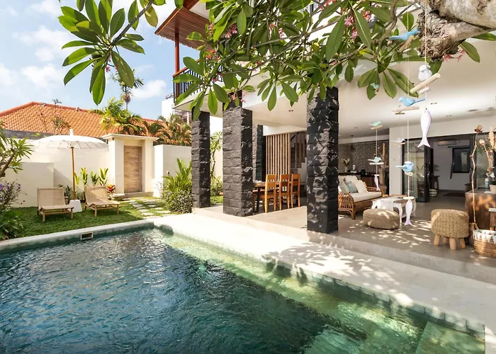 Ambalika By Finder Seminyak