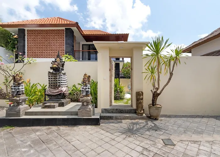 Villa Ambalika By Finder