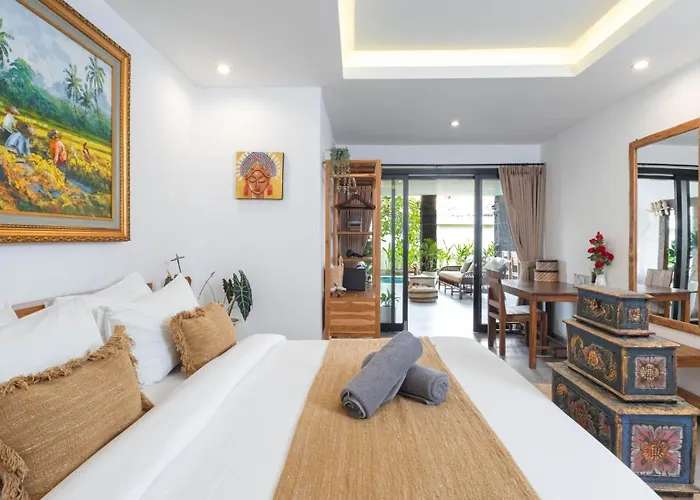 Villa Ambalika By Finder *