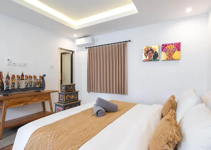 Ambalika By Finder Seminyak