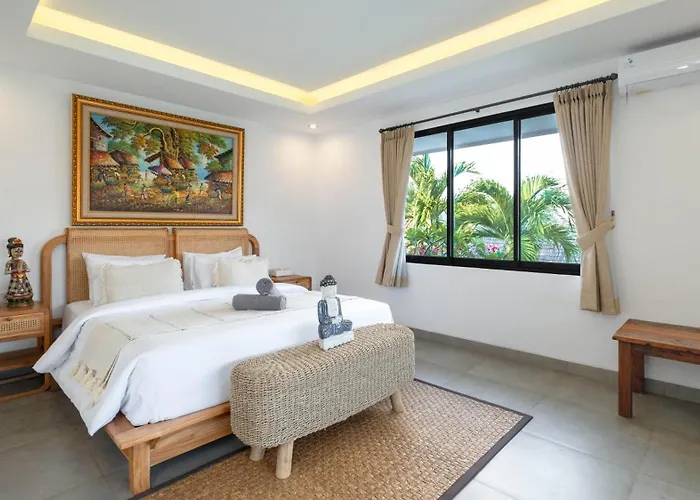 Ambalika By Finder * Seminyak