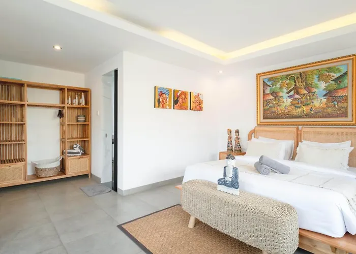 Ambalika By Finder Villa
