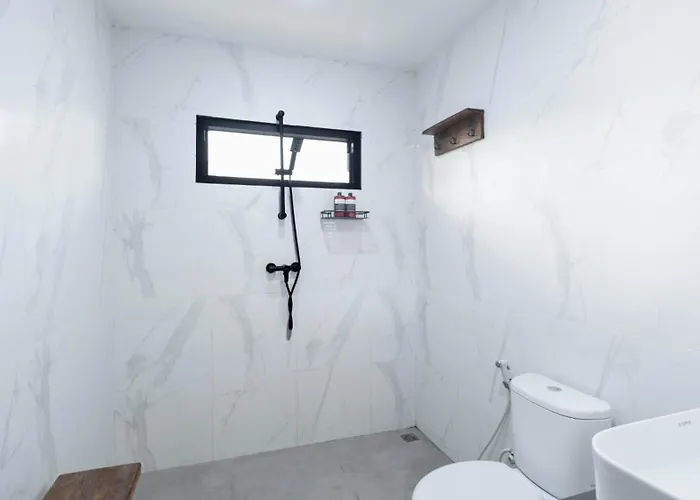 Villa Ambalika By Finder *