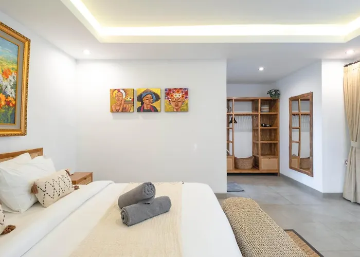 Ambalika By Finder Villa Seminyak