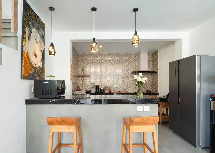 Villa Ambalika By Finder Seminyak