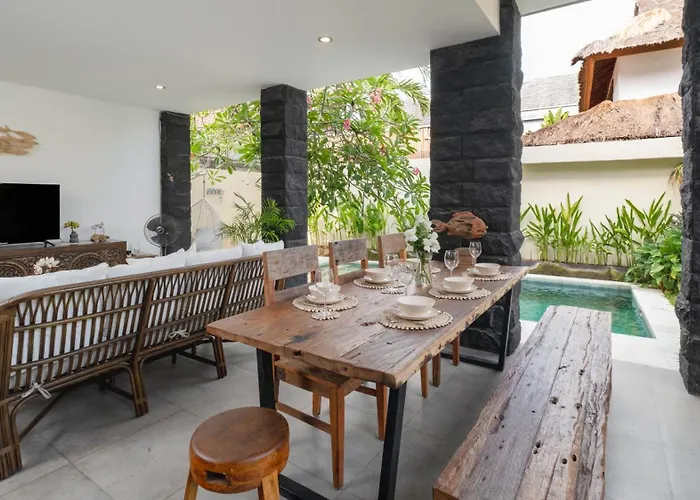Villa Ambalika By Finder
