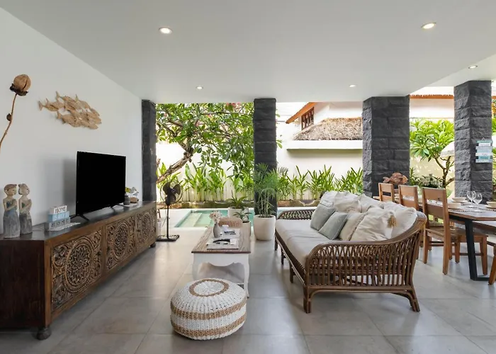Villa Ambalika By Finder *