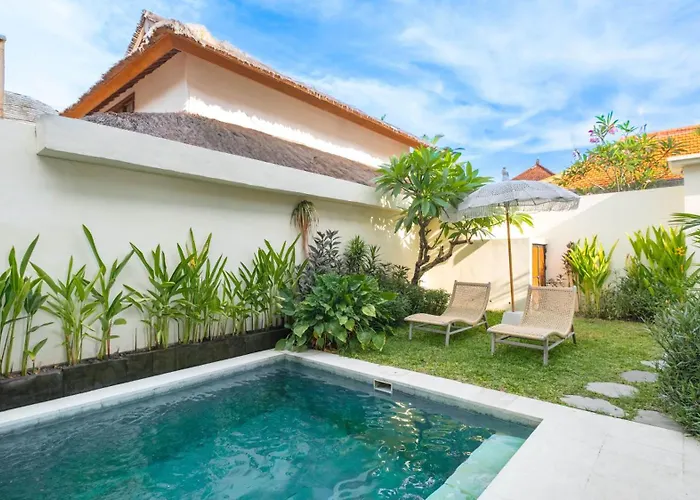 Ambalika By Finder * Seminyak