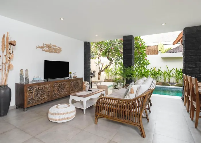 Ambalika By Finder Villa